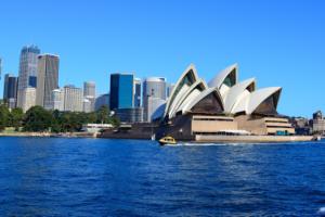 Sydney utazási ajánlatok